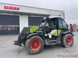 CLAAS Scorpion 756 Varipower
