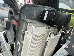 CLAAS Scorpion 756 Varipower