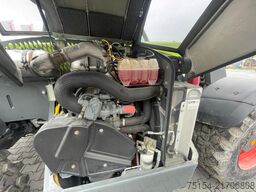 CLAAS Scorpion 756 Varipower