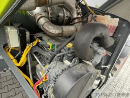 CLAAS Scorpion 756 Varipower