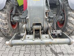 CLAAS Scorpion 756 Varipower