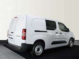 PEUGEOT PARTNER Doka XL Diesel 100