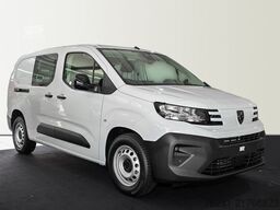 PEUGEOT PARTNER Doka XL Diesel 100