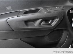 PEUGEOT PARTNER Doka XL Diesel 100