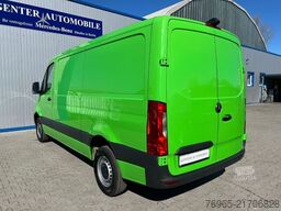 MERCEDES-BENZ Sprinter 317 LANG 9G-TRONIC TOTWINKEL 360°KAMERA