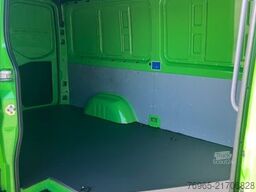 MERCEDES-BENZ Sprinter 317 LANG 9G-TRONIC TOTWINKEL 360°KAMERA