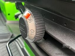 MERCEDES-BENZ Sprinter 317 LANG 9G-TRONIC TOTWINKEL 360°KAMERA