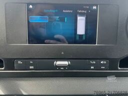 MERCEDES-BENZ Sprinter 317 LANG 9G-TRONIC TOTWINKEL 360°KAMERA