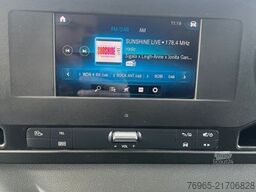 MERCEDES-BENZ Sprinter 317 LANG 9G-TRONIC TOTWINKEL 360°KAMERA