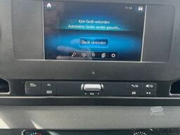 MERCEDES-BENZ Sprinter 317 LANG 9G-TRONIC TOTWINKEL 360°KAMERA