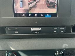 MERCEDES-BENZ Sprinter 317 LANG 9G-TRONIC TOTWINKEL 360°KAMERA