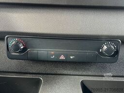 MERCEDES-BENZ Sprinter 317 LANG 9G-TRONIC TOTWINKEL 360°KAMERA