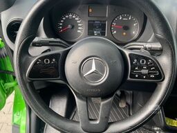 MERCEDES-BENZ Sprinter 317 LANG 9G-TRONIC TOTWINKEL 360°KAMERA