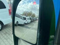 MERCEDES-BENZ Sprinter 317 LANG 9G-TRONIC TOTWINKEL 360°KAMERA