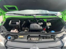 MERCEDES-BENZ Sprinter 317 LANG 9G-TRONIC TOTWINKEL 360°KAMERA