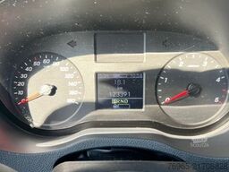 MERCEDES-BENZ Sprinter 317 LANG 9G-TRONIC TOTWINKEL 360°KAMERA