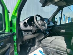 MERCEDES-BENZ Sprinter 317 LANG 9G-TRONIC TOTWINKEL 360°KAMERA