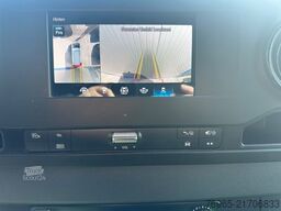 MERCEDES-BENZ Sprinter 317 LANG 9G-TRONIC TOTWINKEL 360°KAMERA