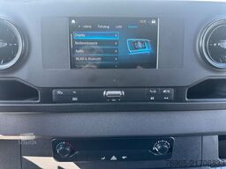 MERCEDES-BENZ Sprinter 317 LANG 9G-TRONIC TOTWINKEL 360°KAMERA