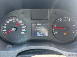 MERCEDES-BENZ Sprinter 317 LANG 9G-TRONIC TOTWINKEL 360°KAMERA