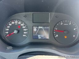 MERCEDES-BENZ Sprinter 317 LANG 9G-TRONIC TOTWINKEL 360°KAMERA