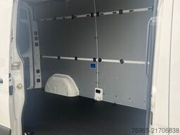 MERCEDES-BENZ Sprinter 314 6G KLIMA NAVI MBUX KAMERA 3SITZ AHK