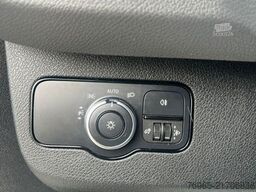 MERCEDES-BENZ Sprinter 314 6G KLIMA NAVI MBUX KAMERA 3SITZ AHK