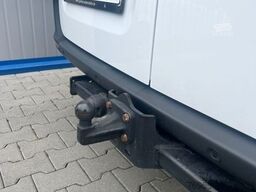 MERCEDES-BENZ Sprinter 314 6G KLIMA NAVI MBUX KAMERA 3SITZ AHK