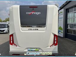 CARTHAGO chic c-line I 4.9 LE 1.HAND#180PS#9G#ALDE#TOP