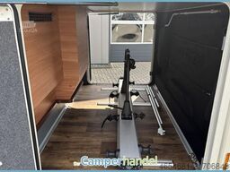 CARTHAGO chic c-line I 4.9 LE 1.HAND#180PS#9G#ALDE#TOP