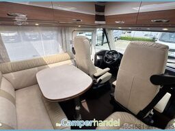 CARTHAGO chic c-line I 4.9 LE 1.HAND#180PS#9G#ALDE#TOP