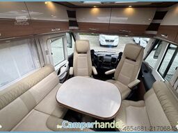 CARTHAGO chic c-line I 4.9 LE 1.HAND#180PS#9G#ALDE#TOP