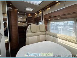 CARTHAGO chic c-line I 4.9 LE 1.HAND#180PS#9G#ALDE#TOP