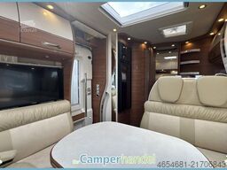 CARTHAGO chic c-line I 4.9 LE 1.HAND#180PS#9G#ALDE#TOP