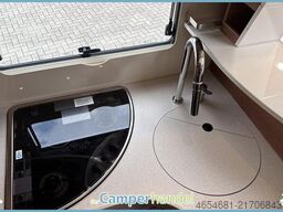 CARTHAGO chic c-line I 4.9 LE 1.HAND#180PS#9G#ALDE#TOP