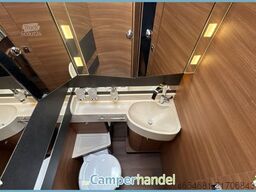 CARTHAGO chic c-line I 4.9 LE 1.HAND#180PS#9G#ALDE#TOP