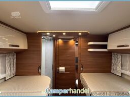 CARTHAGO chic c-line I 4.9 LE 1.HAND#180PS#9G#ALDE#TOP