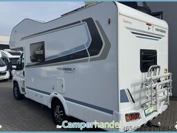 WEINSBERG CaraHome 600 DKG 6 GURTPLÄTZE#TOP-AUSSTATTUNG