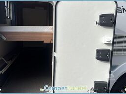 WEINSBERG CaraHome 600 DKG 6 GURTPLÄTZE#TOP-AUSSTATTUNG