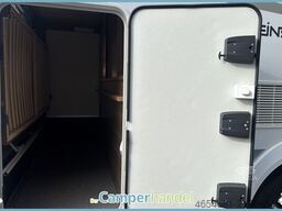 WEINSBERG CaraHome 600 DKG 6 GURTPLÄTZE#TOP-AUSSTATTUNG