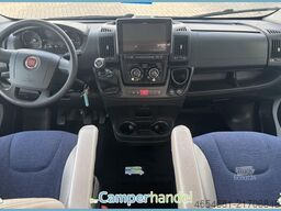 WEINSBERG CaraHome 600 DKG 6 GURTPLÄTZE#TOP-AUSSTATTUNG