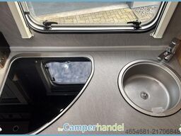 WEINSBERG CaraHome 600 DKG 6 GURTPLÄTZE#TOP-AUSSTATTUNG