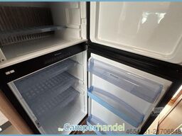 WEINSBERG CaraHome 600 DKG 6 GURTPLÄTZE#TOP-AUSSTATTUNG