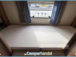 WEINSBERG CaraHome 600 DKG 6 GURTPLÄTZE#TOP-AUSSTATTUNG