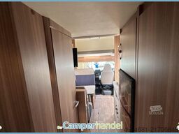 WEINSBERG CaraHome 600 DKG 6 GURTPLÄTZE#TOP-AUSSTATTUNG