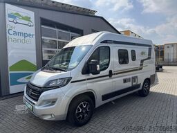 LAIKA Kosmo 5.4 NAVI#SOLAR#AHK#SAT-TV#TOP -ZUSTAND