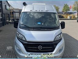 LAIKA Kosmo 5.4 NAVI#SOLAR#AHK#SAT-TV#TOP -ZUSTAND