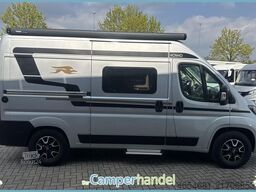 LAIKA Kosmo 5.4 NAVI#SOLAR#AHK#SAT-TV#TOP -ZUSTAND