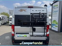 LAIKA Kosmo 5.4 NAVI#SOLAR#AHK#SAT-TV#TOP -ZUSTAND