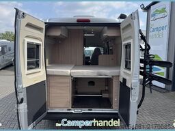 LAIKA Kosmo 5.4 NAVI#SOLAR#AHK#SAT-TV#TOP -ZUSTAND